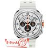 Samsung Galaxy Watch Ultra (2025) L705 47mm LTE - Titanium White EU - Aperto