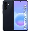 Samsung Galaxy A57 5G 256GB Navy Smartphone Nuovo Originale Garanzia ITALIA