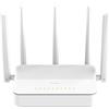 D-Link BE3600 Wi-Fi 7 Router Smart Gigabit Ethernet Bianco