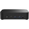 ASUS NUC 14 Essential Mini PC Nero N150 RNUC14MNK1500002 Fast Shipping New Box