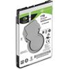 Seagate 0000035249 Seagate HARD DISK BARRACUDA 1 TB SATA 3 2,5" (ST1000LM048)