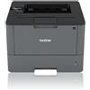 Brother STAMPANTE BROTHER LASER HL-L5000D A4 40PPM PAR/USB F/R (PARALLELA CON CAVO DEDIC