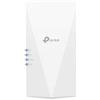 TP-Link RE3000X Ripetitore di rete 2402 Mbit/s Bianco
