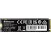 ‎Verbatim Verbatim VI5000 PCIE4 NVME M.2 SSD 1TB