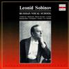 Ciaikovski Peter Ily Eugene Onegin 1879 Lensky's Aria (CD)