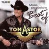 Tom Astor Meine Persönliche Best of (CD)