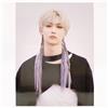 Felix Stray Kids Trading Photo Card NOEASY 2° Album JYP Ufficiale SKZ...
