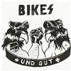 Bikes Two Mice (CD)