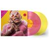 SFERA EBBASTA ROCKSTAR ($€LEBRATION) (Doppio Vinile Colorato Rosa e G (Vinyl LP)