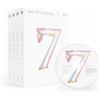 Bts Map Of The Soul: 7 (Random Version) (CD)