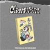 YOON SANHA 2° Mini Album [CHAMELEON] EXTRA POCA Ver QR Card+Book+2p P.Card+Gift