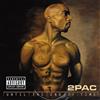 2Pac Until the End of Time (CD) Album