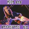 Iggy Pop Acoustic Ko (CD) Album