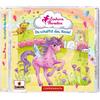 Anna Blum CD Hörspiel: Einhorn-Paradies: Du schaffst das, Rosie! (CD) 1.