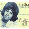 Aretha Franklin Long Play Collection (CD)