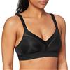 Triumph Triaction Workout N Reggiseno Sportivo Donna (Pacco da 1)