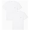 Emporio Armani Men's Logolabel 2-Pack T-Shirt T-Shirt (Pack of 1)