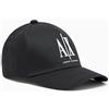 Armani Exchange Xw001179 Af1471 Baseball Hat
