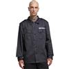 Brandit Security Us Shirt Long Sleeve Camicia Elegante Uomo