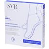 LABORATOIRES SVR SVR Xérial - Peel Maschera Piedi in Calza Esfoliante Rinnovatrice, 2 Calze