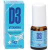 FITOMEDICAL Srl VITAMINA D3 VEGETALE SPRAY30ML