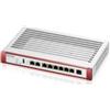 ZyXEL ZyWALL USG FLEX 200H - Firewall - con 1 anno di pacchetto sicurezza - USGFLEX200H-EU0102F