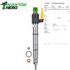 Bosch 0445116037 Iniettore Iniettore Range Rover L322 L405 4.4 D 4x4 AH4Q9K546BA