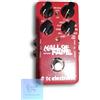 TC ELECTRONIC Hall of Fame Reverb Effects Pedal JP