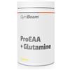 GymBeam ProEAA + Glutammina 400 g Arancia