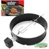 Weber Girarrosto Weber per i bbq a carbone cm 57 (7494)