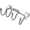 Weber Ganci porta utensili per bbq a carbone