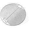 Weber Griglia di cottura - per i bbq a carbone da 57 cm (8423)