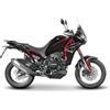 SHAD 3P System Attacco Laterale Moto Morini X-Cape 700