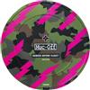 Muc-off Accessorio Disc Brake Cover Coppia Camo, Freni A Disco Unisex Adulto, Multicolore, Unica