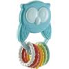 Chicco Trillino Sonaglio Eco - Gufo