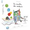 Asmodee Color Monster (Il) | Et�: 4+| Numero di giocatori: 2-5 - versione francese