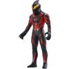 BANDAI Ultra monstre Ultraman Belial 500 (japan import)
