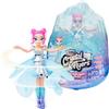 Crystal Flyers HATCHIMALS HATCHMALS Pixies | Crystal Flyers Fatina Volante Pop Star | Fatina Volante con Decorazione Brillanti Gioco per Bambine dai 6 Anni in su