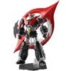 BANDAI SPIRITS Bandai 86320 - HG Mazinger Zero Infinitism 1/144 Model Kit