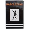 NTP Carte da Gioco Napoletane Ntp realizzate in PVC Resistenti e Durevoli, 1 Mazzo da 40 Carte Napoletane, Carte Scopa, Briscola, Scopone e Altri Giochi di Carte, 100% Made in Italy