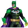 McFarlane DC Multiverse Action Figure Batman (Joker War) (Jokerized) (Gold Label) 18 cm
