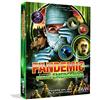 Z-Man Games Pandemic Stato di emergenza