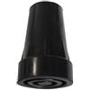 FARMACARE SRL Puntale Per Bastone Passeggio 14mm Con Placca Interna 2 Pezzi