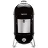 Weber Affumicatore Weber Smokey Mountain Cooker da 57 cm Nero