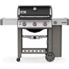 Weber Barbecue a Gas Weber Genesis II E-310 GBS
