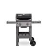 Weber Barbecue a gas Weber Serie Spirit II E-220 GBS GBS Codice 44012129