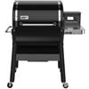 Weber Barbecue a Pellet Weber SmokeFire EX4 GBS