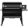 Weber Barbecue a Pellet Weber SmokeFire EX6 GBS