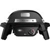 Weber Barbecue Elettrico Weber Pulse 1000 Nero