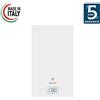 OneCalor Caldaia a Condensazione OneCalor EXPERIENCE LS 25 Metano/Gpl WiFi Ready con Kit Scarico Fumi